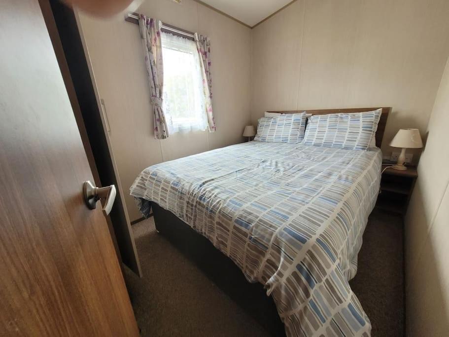 Willa Caravan In The Cotswolds Cirencester Zewnętrze zdjęcie