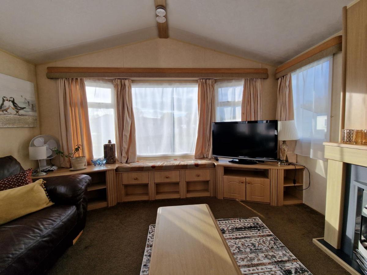 Willa Caravan In The Cotswolds Cirencester Zewnętrze zdjęcie