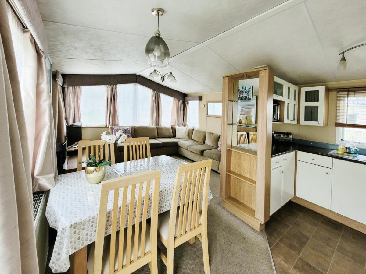 Willa Caravan In The Cotswolds Cirencester Zewnętrze zdjęcie